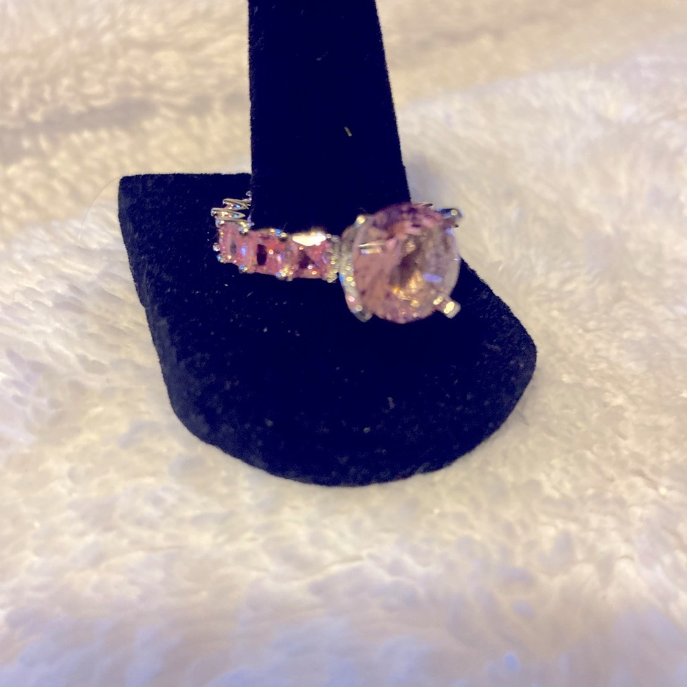 925 Sterling Ring